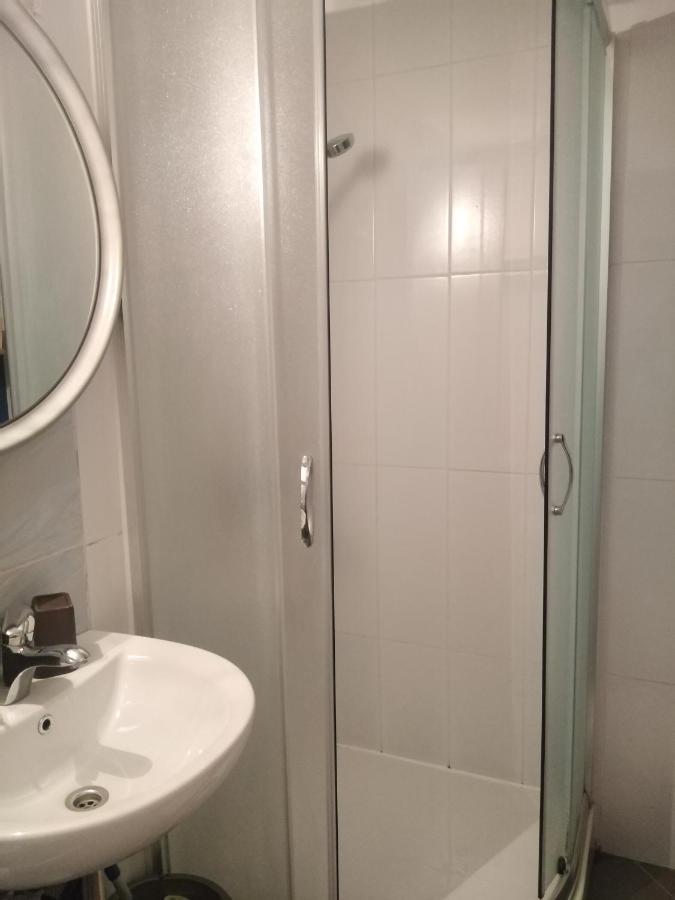 Apartments Irena 克拉尼斯卡戈拉 外观 照片